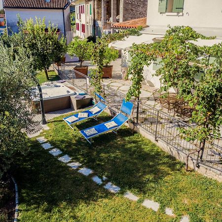Ca'Lisel Villa Valdobbiadene Exterior photo
